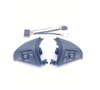 Commutateur De Régulateur De Vitesse Pour Chevrolet Pour Cruze 2009 - 2014 Interrupteur De Voiture Multifonction, Bouton Volant, Bluetooth, Audio, Contrôle Vitesse Croisière