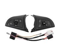 Commutateur De Régulateur De Vitesse Pour Chevrolet Pour Cruze Pour Mai Pour Rui Pour Bao Bouton Volant Voiture Interrupteur Régulateur Vitesse Avec Rétro-éclairage