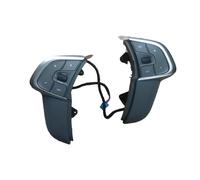 Commutateur De Régulateur De Vitesse Pour Citroen Pour C4 Pour C4L Pour DS4 Commutateur De Voiture Commutateurs Volant Bouton Multifonction Commande 96758769ZD