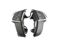Commutateur De Régulateur De Vitesse Pour Citroen Pour DS4 Pour C4L 2013-2016 Bouton De Régulateur Vitesse Multifonction Pour Voiture Boutons Volume Du Téléphone