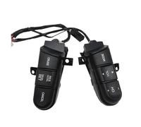 Commutateur De Régulateur De Vitesse Pour CIVIC Pour Jazz Bouton De Commutation Boutons Commande Audio Au Volant