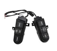 Commutateur De Régulateur De Vitesse Pour CIVIC Pour Jazz Bouton De Commutation Boutons Commande Audio Au Volant