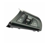 Commutateur De Régulateur De Vitesse Pour Cruze Pour Malibu Pour Tracker Pour AVEO Interrupteur Au Volant, Volume De Croisière, Bouton Commutation Audio 1 Pièce