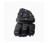 Commutateur De Régulateur De Vitesse Pour Ford Pour Edge 2011 - 2015 Pour Explorer 2018 Boutons De Volant Multifonctions, Interrupteur Croisière Constante