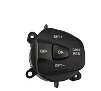 Commutateur De Régulateur De Vitesse Pour Ford Pour Fiesta Pour MK7 Pour Ecosport 2013 Bouton De Régulateur Vitesse Côté Droit Multifonction Interrupteur Au Volant