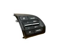 Commutateur De Régulateur De Vitesse Pour i30 Pour Veloster Pour Kona Bouton De Croisière Au Volant Véhicule Électrique, Interrupteur Commande Radio 96720 J9110