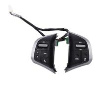 Commutateur De Régulateur De Vitesse Pour Isuzu Pour D-Max Pour Mux Bouton De Commande Audio Au Volant Multifonction Interrupteur, Régulateur Vitesse Croisière
