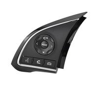 Commutateur De Régulateur De Vitesse Pour Mitsubishi Pour L200 Pour Xpander Pour Outlander Pour ASX Pour Mirage Pour G4 Bouton Télécommande Croisière Interrupteur Au Volant