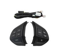 Commutateur De Régulateur De Vitesse Pour MITSUBISHI Pour LANCER Pour OUTLANDER Pour ASX 2007-2011 Bouton De Volant Multifonction, Interrupteur Régulateur Vitesse