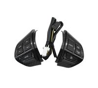 Commutateur De Régulateur De Vitesse Pour MITSUBISHI Pour LANCER Pour OUTLANDER Pour ASX 2007-2011 Bouton De Volant Multifonction, Interrupteur Régulateur Vitesse