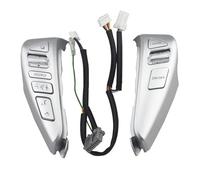 Commutateur De Régulateur De Vitesse Pour Nissan Pour TIIDA Pour SENTRA Pour Livina SUNNY ALMERA Pour VERSA Régulateur Vitesse Au Volant Voiture,Interrupteur À Bouton
