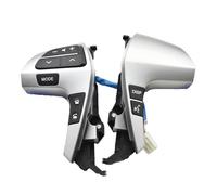 Commutateur De Régulateur De Vitesse Pour Toyota Pour Camry Pour Corolla Pour Hilux Pour Vigo Pour Highlander Pour Innova Bouton Commande Au Volant Bluetooth, Interrupteur
