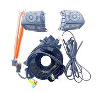 Commutateur De Régulateur De Vitesse Pour Toyota Pour Corolla Pour Levin Pour RAV4 Bouton Régulateur Vitesse Multifonction Au Volant Interrupteur Changement Direction