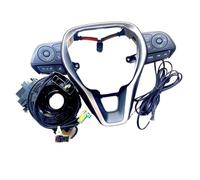 Commutateur De Régulateur De Vitesse Pour Toyota Pour Corolla Pour Levin Pour RAV4 Bouton Régulateur Vitesse Multifonction Au Volant Interrupteur Changement Direction