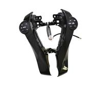 Commutateur De Régulateur De Vitesse Pour Toyota Pour Prius Pour Plus 2012 2013 2014 2015 Pour C 2011 Pour Aqua Bouton Audio Au Volant Interrupteur 45186-47030