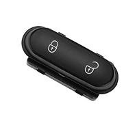 Commutateur de Système de Verrouillage Centralisé 5P0962125A Remplacement de Mise à Niveau pour SEAT ALTEA 2004-2016 Remplacement du Commutateur de Verrouillage Centralisé pour Pièces Automobiles SEAT