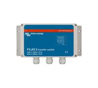 Victron Energy Interrupteur Filax-2 230v/50hz-240v/ 60hz Transparent Transparent One Size
