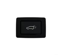 Commutateur de trappe de coffre noir pour Hyundai pour Santa Fe DM 2016 ix55 Veracruz, bouton de déverrouillage de hayon de rechange 967403J100, pour chargement de voiture en plastique et métal