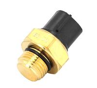 Commutateur de Ventilateur de Température de L'eau, Capteur de Radiateur Capteur de Température D'eau Thermo Switch 7020-150600 Convient pour CFMOTO CF800 X8 ATV