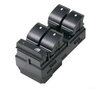 Commutateur de vitre électrique compatible pour gmc pour sierra 2008-2014