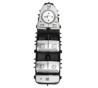 Commutateur de Vitre électrique côté Conducteur pour Classe V W447 2017-2023, Commutateur de Vitre électrique Principal, 4479054303 44790543039051