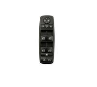 Commutateur de vitre électrique Pour Benz GL ML R Classe W164 W251 25183001909051 Ensemble De Commutateur Bouton Fenêtre Avant Gauche Accessoire Véhicule