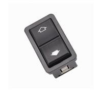 Commutateur de vitre électrique Pour BMW Série 7 Série 5 E38 E39 1997 - 2003 Style De Voiture Avant Et Arrière Droit Bouton De Levage De Fenêtre De Voiture