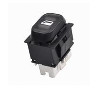 Commutateur de vitre électrique Pour Citroen Berlingo Xsara Jumpy Et Peugeot 406 Partner 6552KT 6552.Z7 Interrupteur Levage Commande Vitre Électrique Automatique