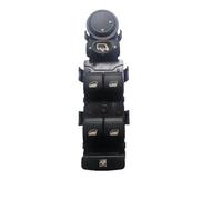Commutateur de vitre électrique Pour Citroen Pour C4 2004-2011 6554.HA Interrupteur De Commande De Fenêtre Électrique Interrupteur De Lève-vitre