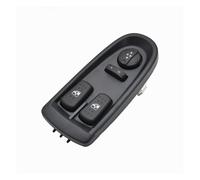 Commutateur de vitre électrique Pour Iveco Daily 06-12 5801304492 5801304490 5801304491 Interrupteur De Commande Principale Fenêtre Électrique Bouton Levage Avant