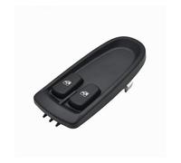 Commutateur de vitre électrique Pour Iveco Daily 06-12 5801304492 5801304490 5801304491 Interrupteur De Commande Principale Fenêtre Électrique Bouton Levage Avant