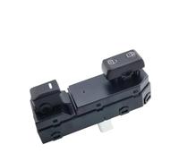 Commutateur de vitre électrique Pour KIA Pour Sportage 2010 - 2016 Bouton De Commande Côté Conducteur Avant Droit Accessoires De Voiture De Remplacement