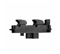 Commutateur de vitre électrique Pour MAZDA 3 2004-2010 BP1E-66-350 Commutateur De Commande De Fenêtre Électrique Côté Conducteur Avant