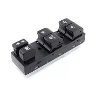 Commutateur de vitre électrique Pour Subaru Pour Forester Commutateur De Fenêtre Électrique De Porte Côté Conducteur Avant 83071SG011 14-18