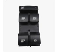 Commutateur De Vitre pour Chevrolet pour Cruze pour Malibu pour Volt 13305373 20838852 commutateur Commande fenêtre Avant Gauche Interrupteur De Lève-vitre
