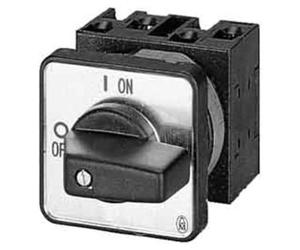 Commutateur deT0-2-15452/E (091062)