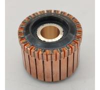 Commutateur en cuivre haute pureté 25,5 mm pour marteau