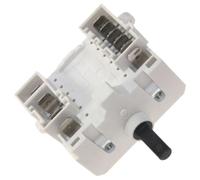 Commutateur Four, cuisinière 163925006 BEKO
