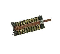 COMMUTATEUR FOUR ELECTRIQUE POUR FOUR CANDY - 42827819
