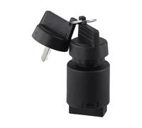 Commutateur Générateur Diesel 170F à 188F Commutateur Générateur | Compatible 170F, 173F, 178F, 186F, 188F, plastique résistant, montage simple, sécurité panneau