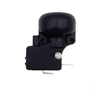 Commutateur Inclinaison pour mini pour radiateur Plastique Commutateur(1) | Arrêt automatique en cas de pour chute, sécurité accrue pour la maison, plastique et métal durable