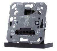 Commutateur insert relais 1 canal - Relais de commutation électronique 1701 S E | Jung | 1701 S E | Interrupteur électronique