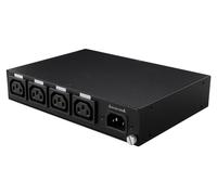 Commutateur IPower Lindy à 4 ports - Bloc d'alimentation - Externe