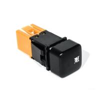 Commutateur Lève-Vitre pour avant Gauche Compatible 207 Commutateur