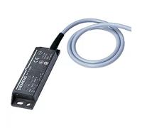 Commutateur magnétique Siemens Élément de commutation, 25 x 88 mm, 2Ö, câble de raccordement 3 m LIYY 4 x 0,25 mm² 3SE66042BA