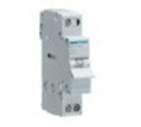 Commutateur Modulaire 1 Pôle 40 A Comun I-0-ii Ci-dessus Sft140 - Hager