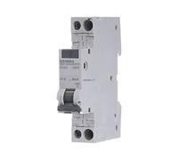Interrupteur d'alimentation auxiliaire - SIEMENS - 5ST3010 - Blanc - 10A - Montage mural