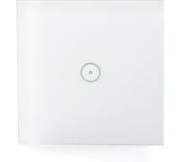 Commutateur mural SmartLife | Nedis | WIFIWS10WT |Blanc blanc G