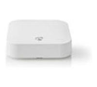 Commutateur mural SmartLife | Nedis | ZBWS10WT |Blanc blanc G