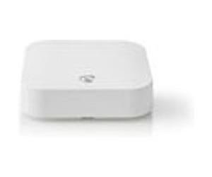 Commutateur mural SmartLife | Nedis | ZBWS10WT |Blanc blanc G